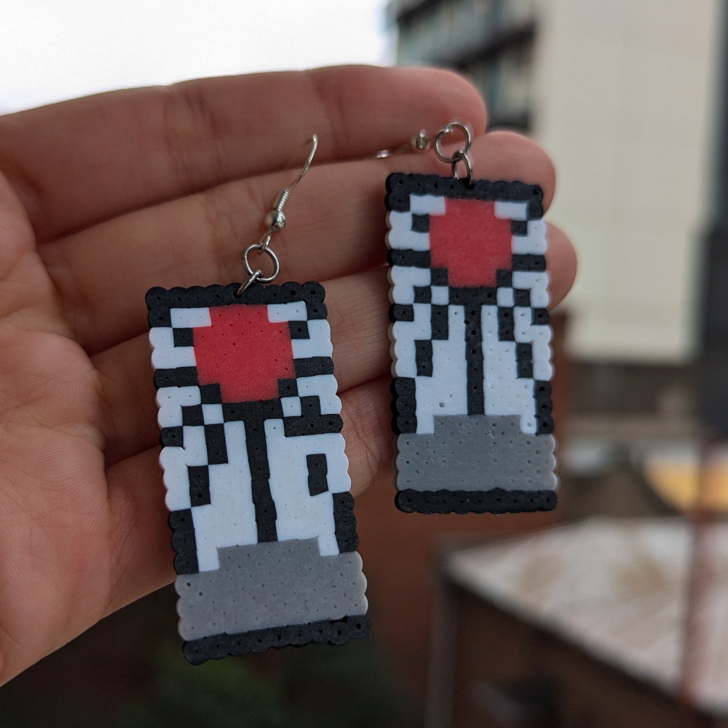 Sunrise Spirit Earrings