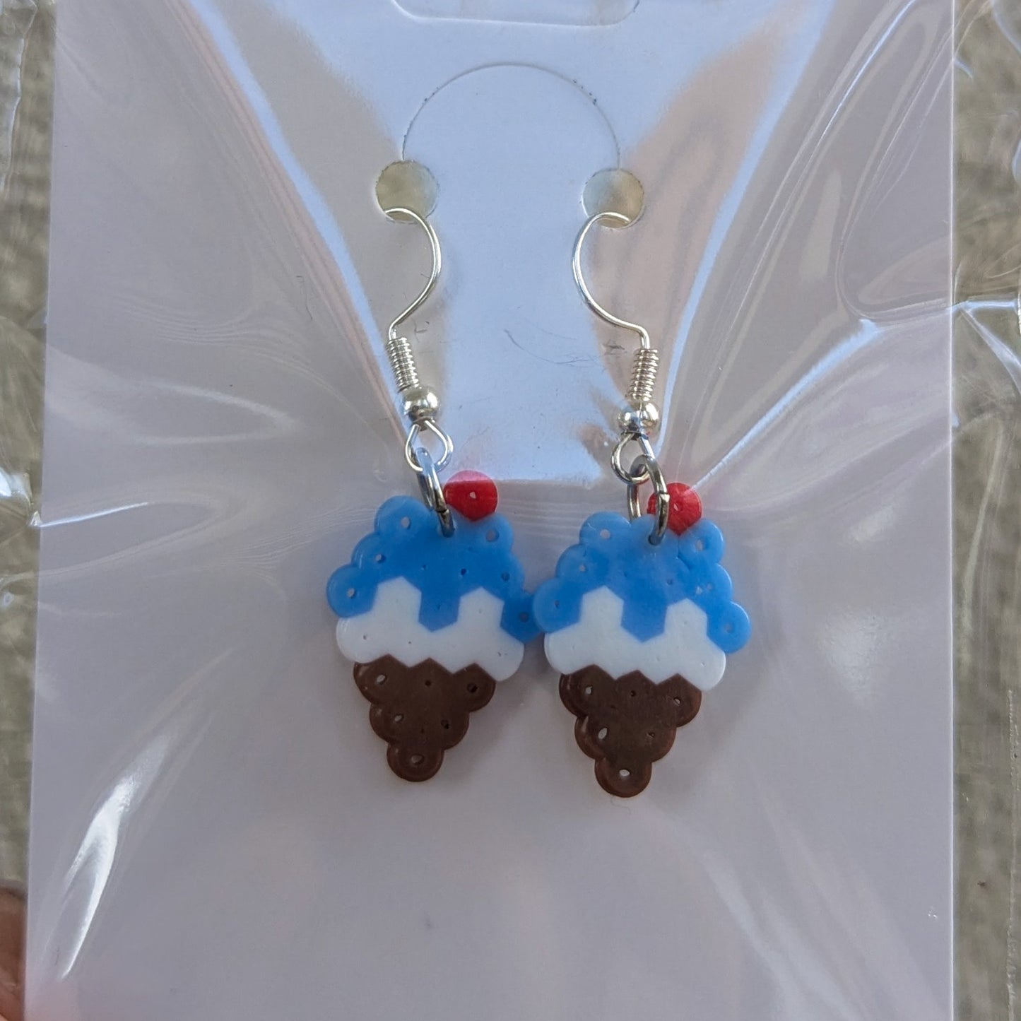 IceCream Earrings