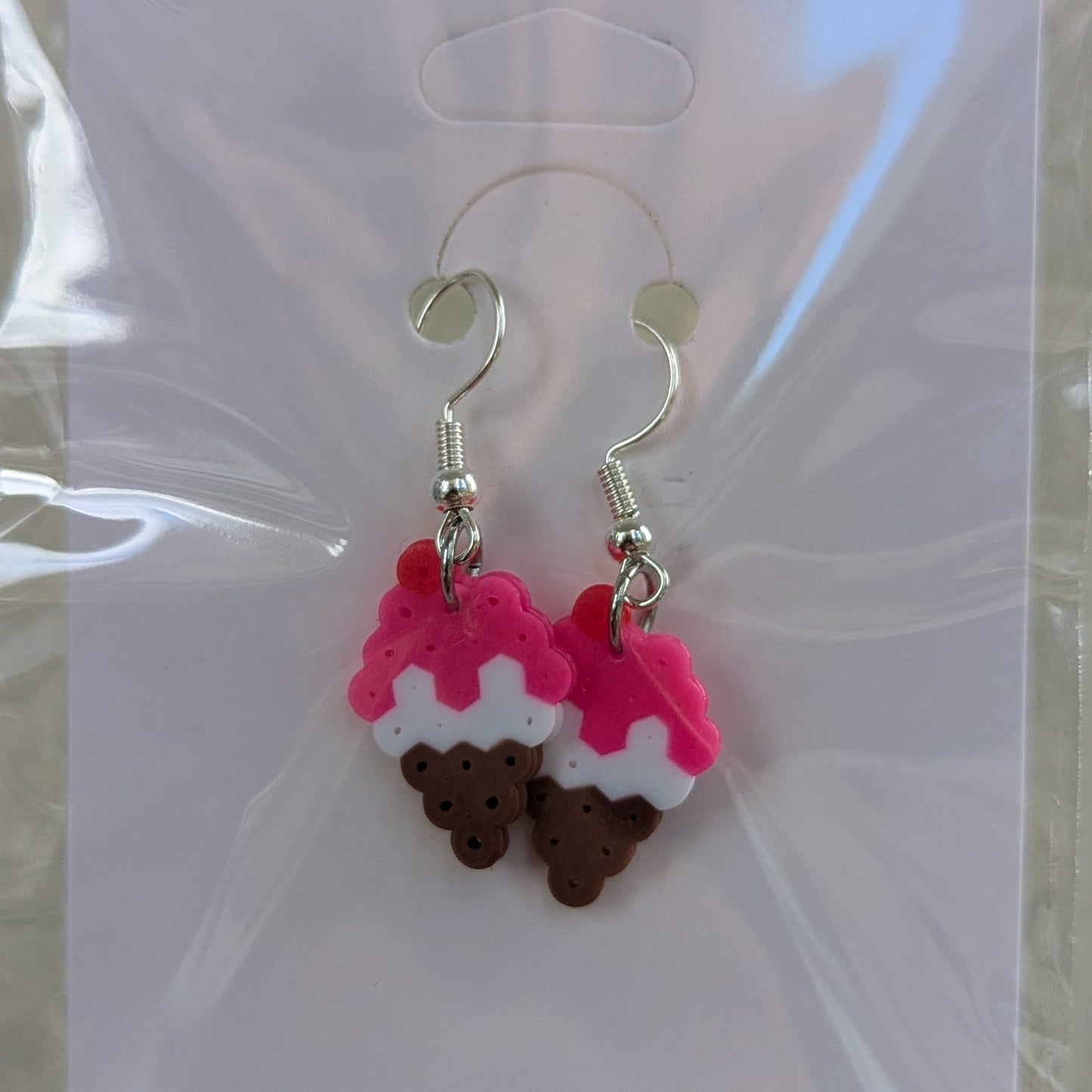 IceCream Earrings