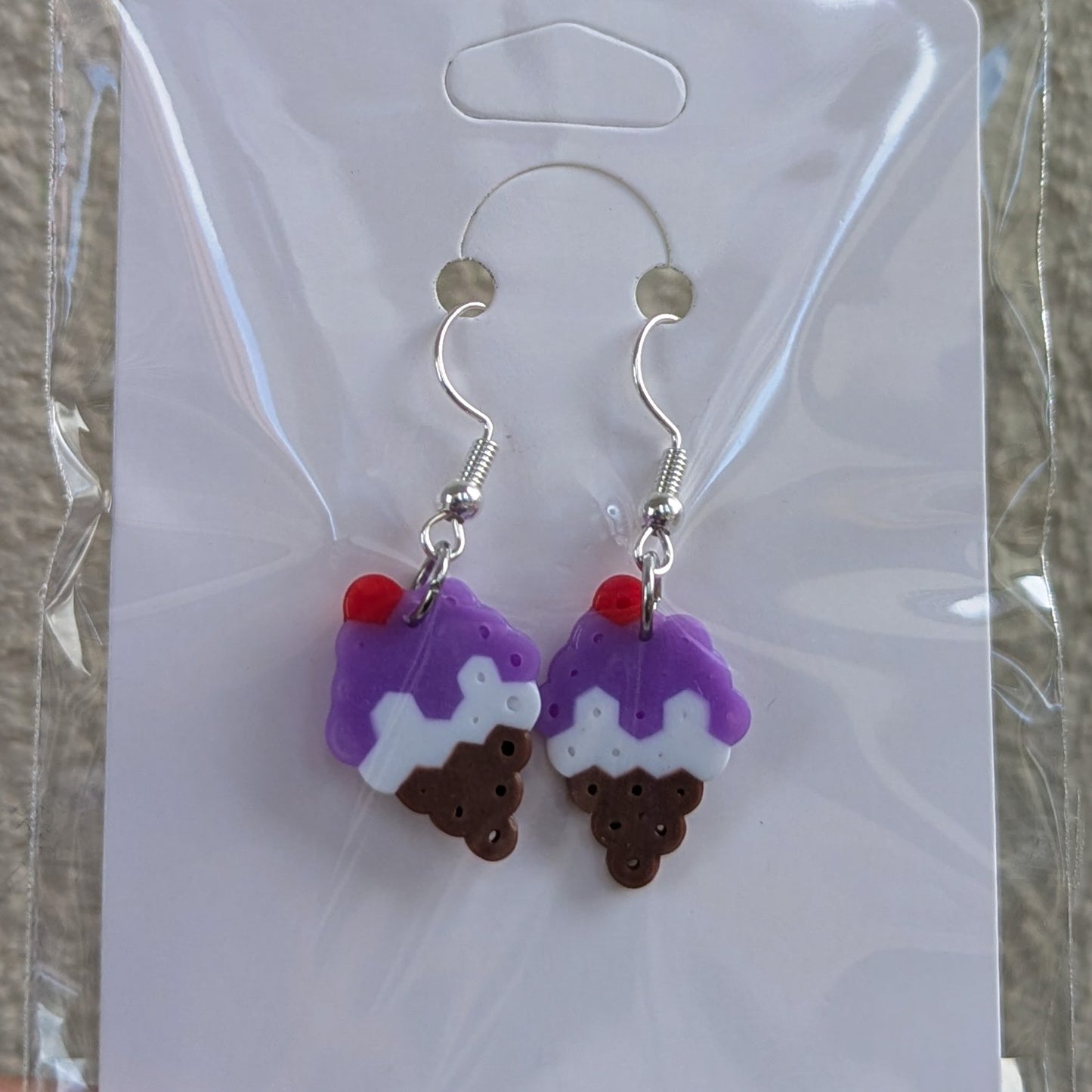 IceCream Earrings