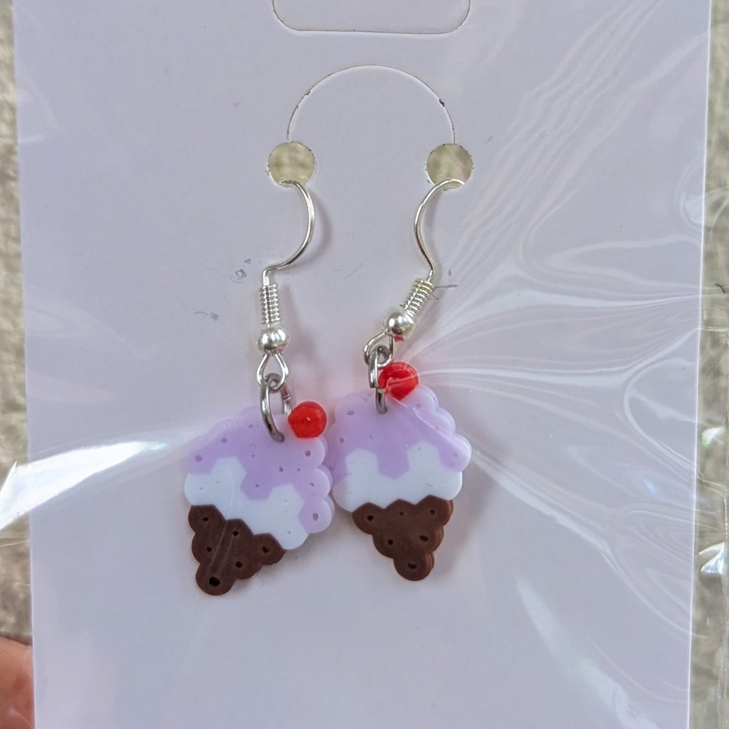 IceCream Earrings