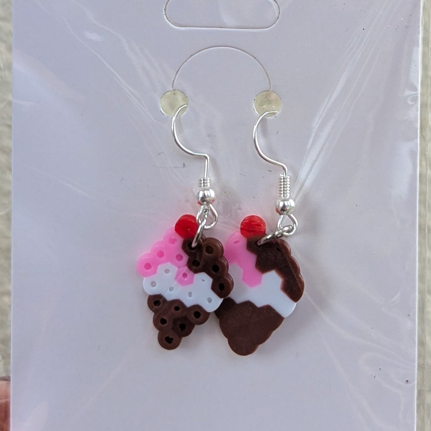 IceCream Earrings