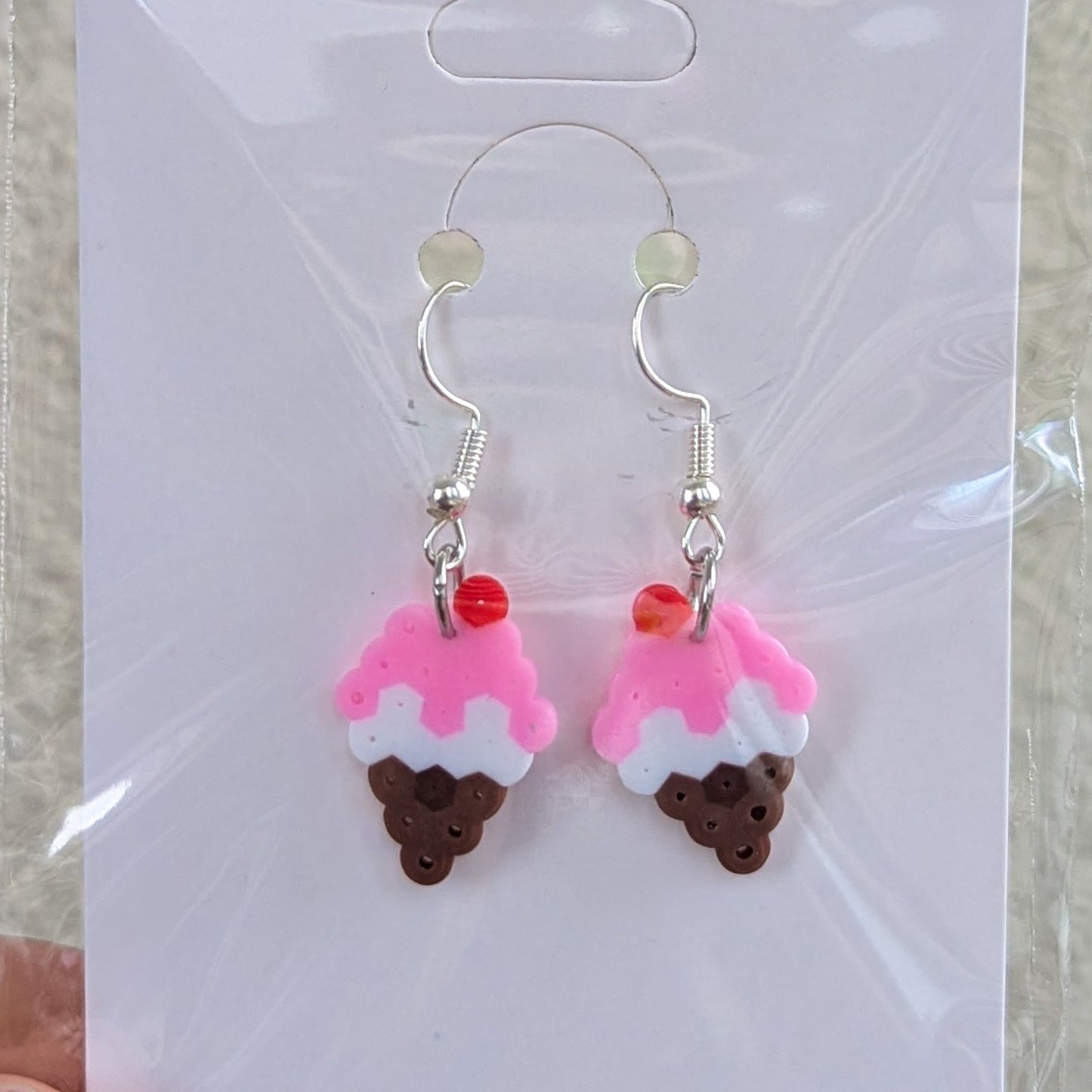 IceCream Earrings