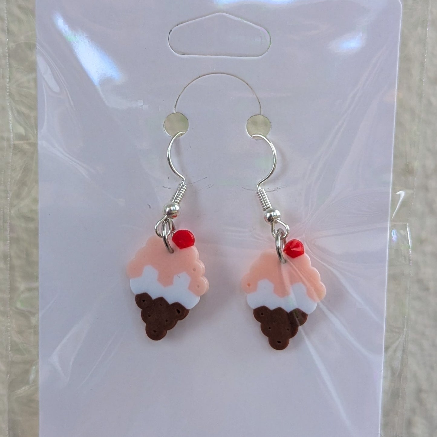 IceCream Earrings