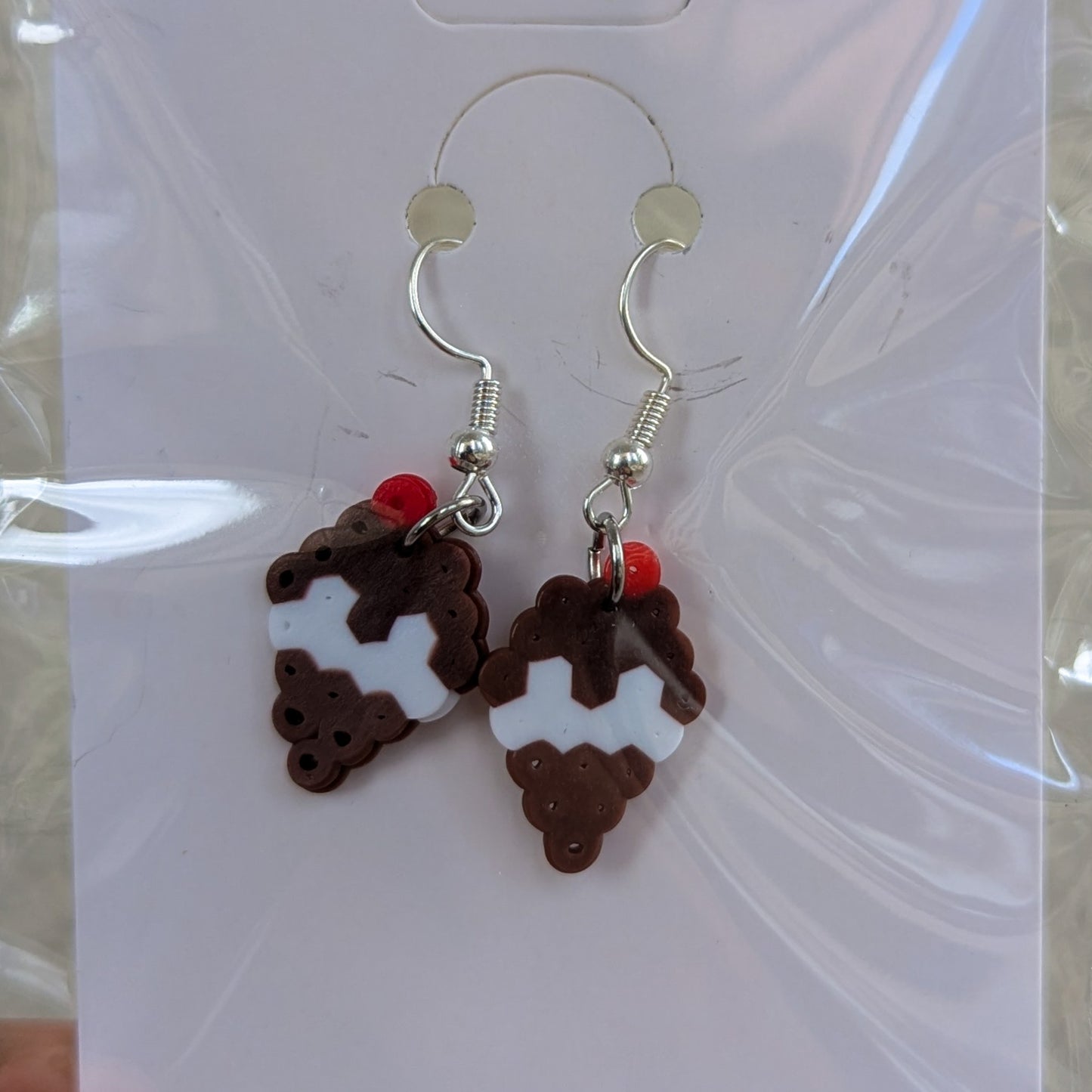 IceCream Earrings