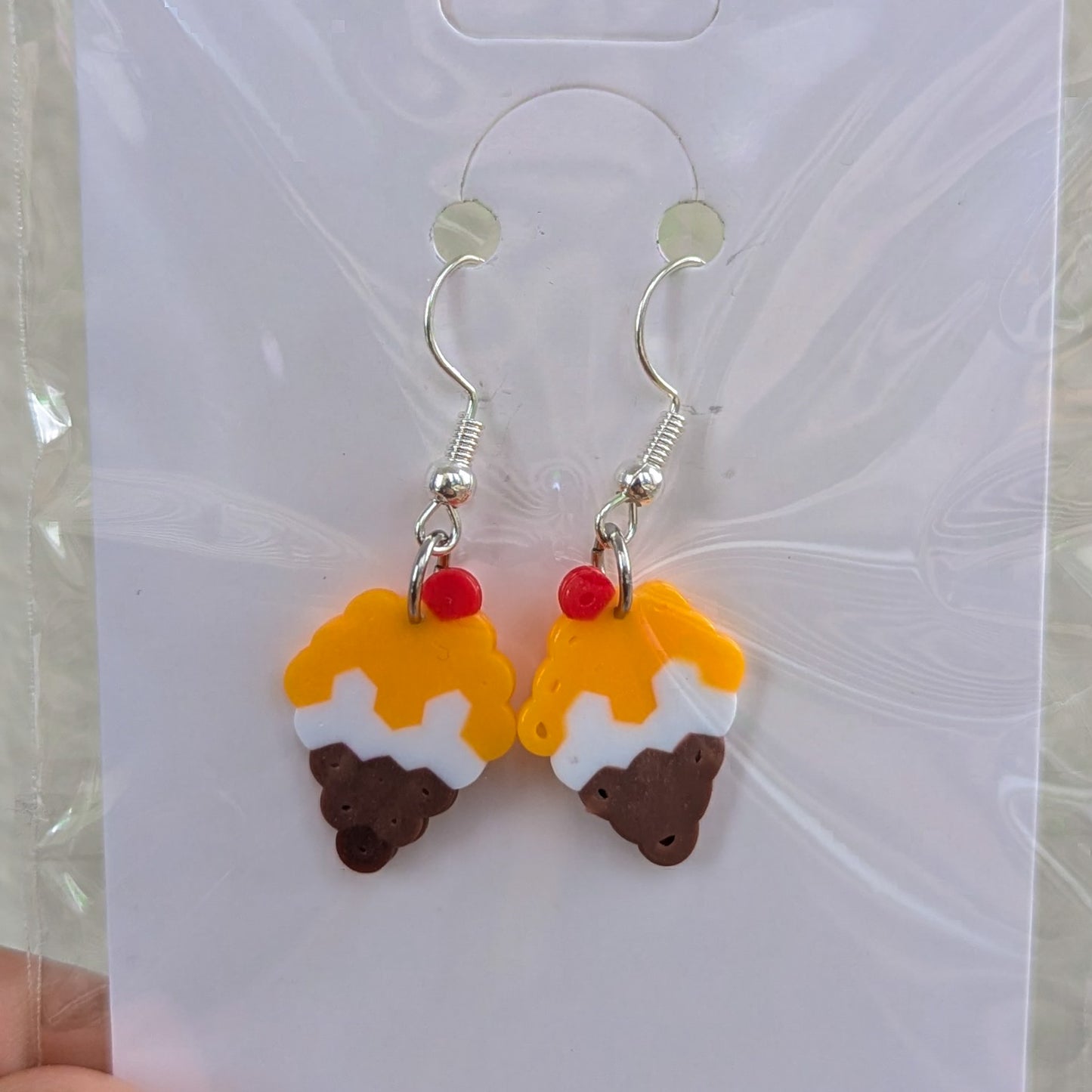 IceCream Earrings