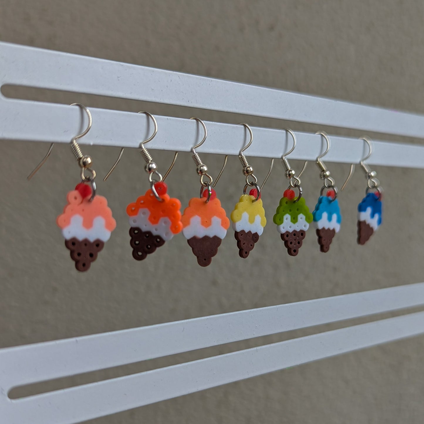 IceCream Earrings