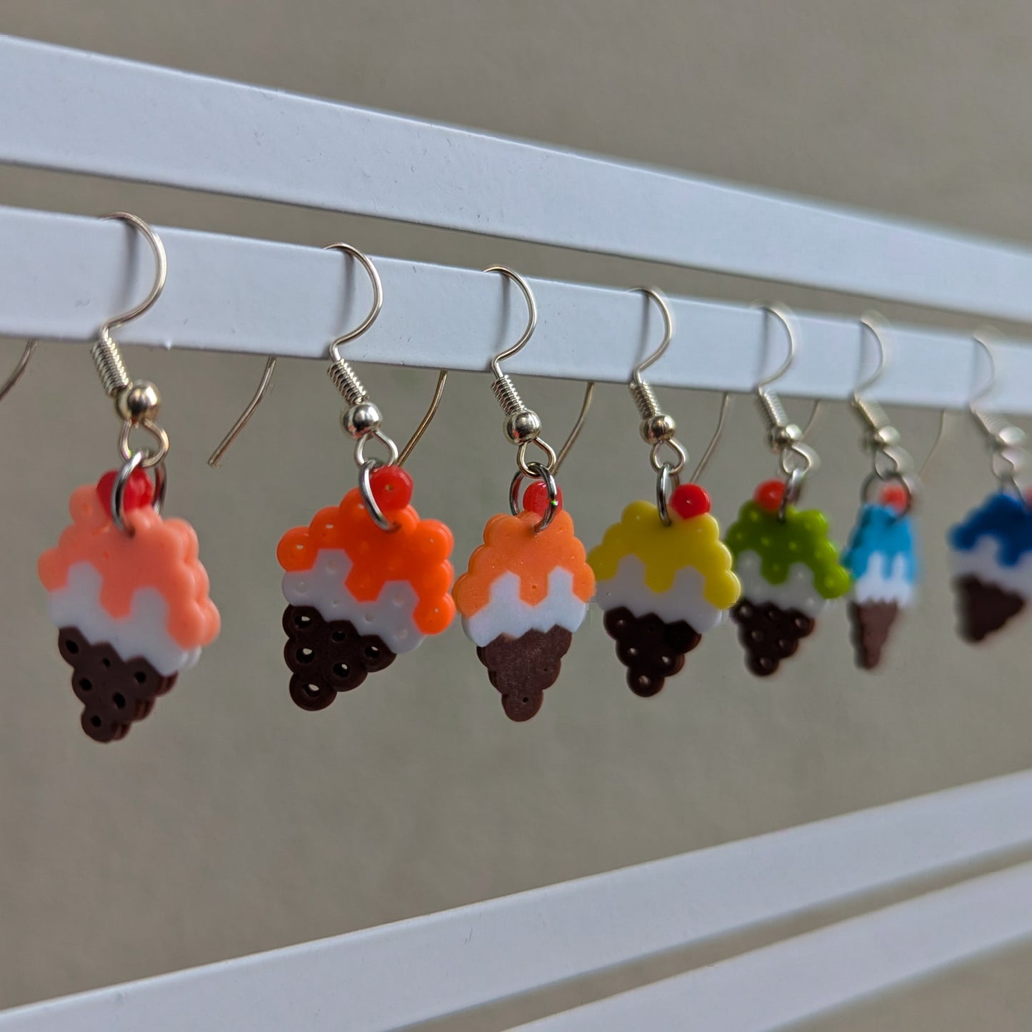 IceCream Earrings